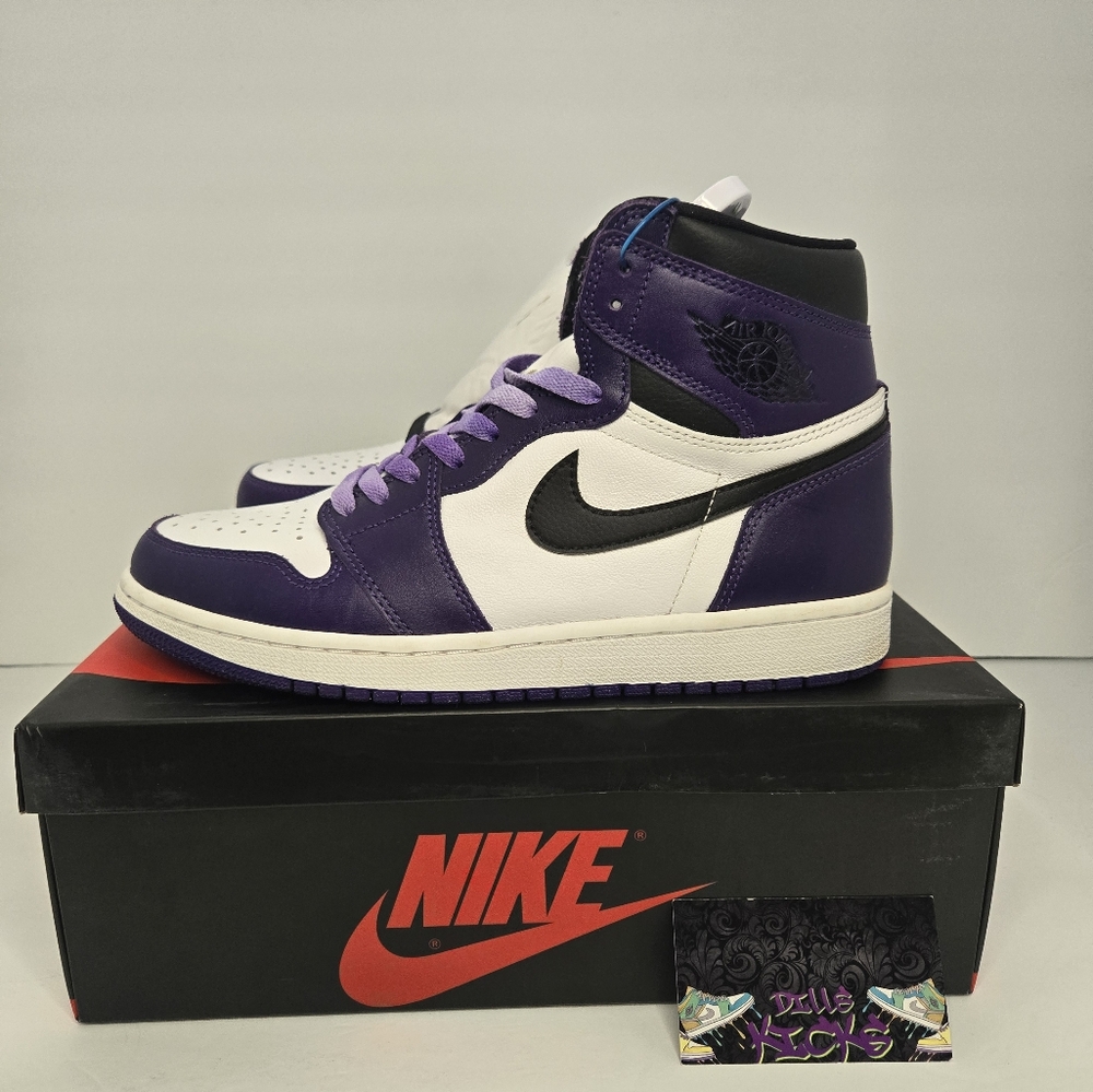 Air Jordan 1 Retro High OG